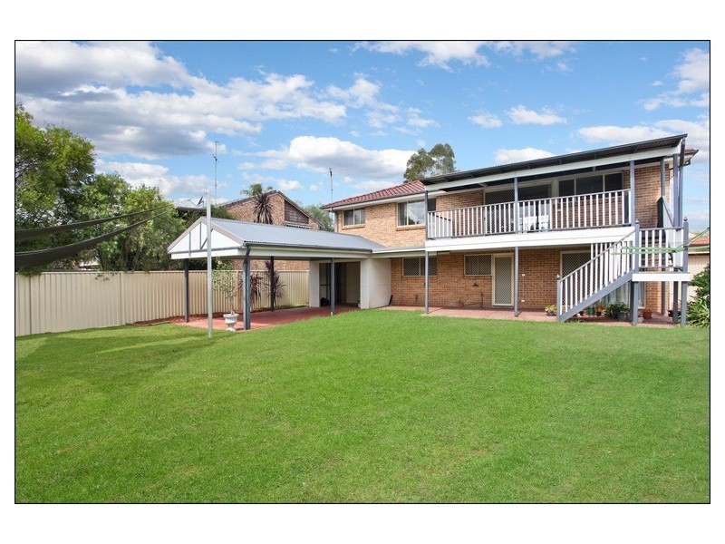 37 Balmain Road, Mcgraths Hill NSW 2756