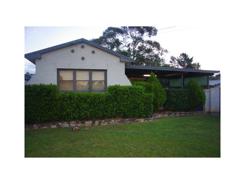 43 Chestnut Drive, Glossodia NSW 2756