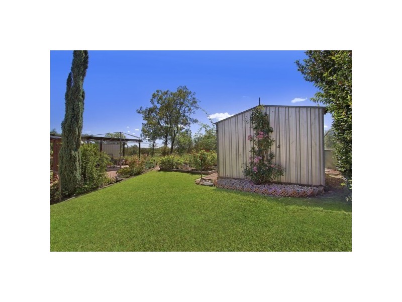 36 Mitchell Drive, Glossodia NSW 2756