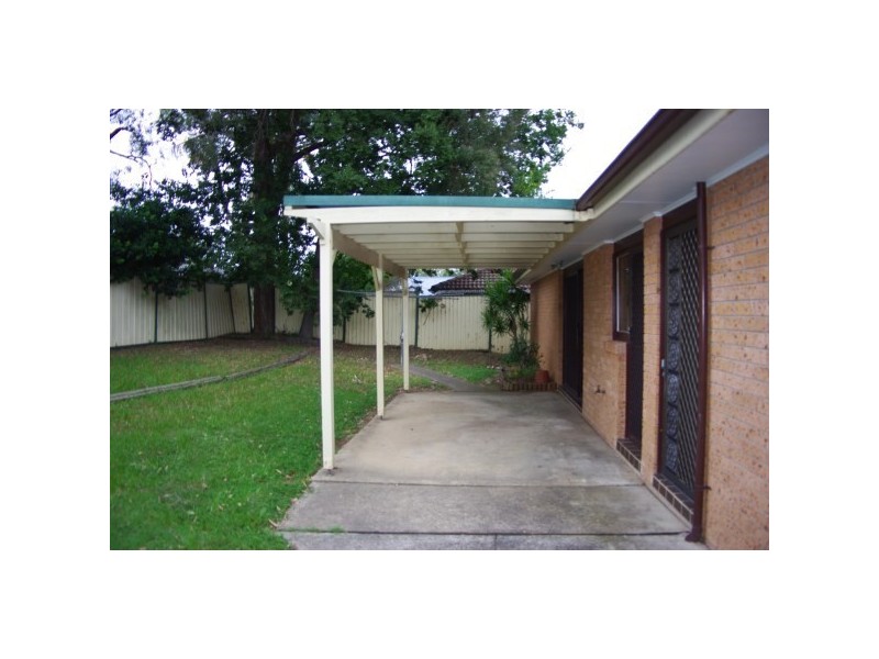 21 Sirius Road, Bligh Park NSW 2756