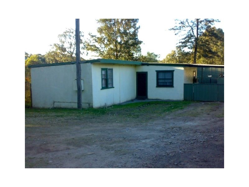 79A COMMERCIAL Road, Vineyard NSW 2765