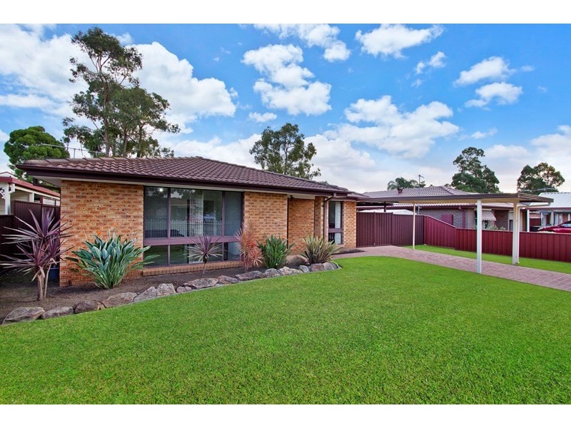 39 Colonial Drive, Bligh Park NSW 2756