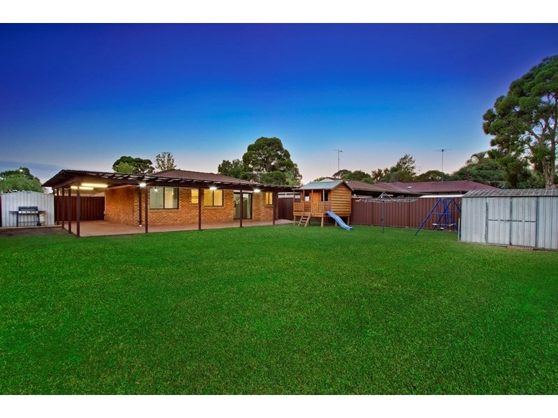39 Colonial Drive, Bligh Park NSW 2756