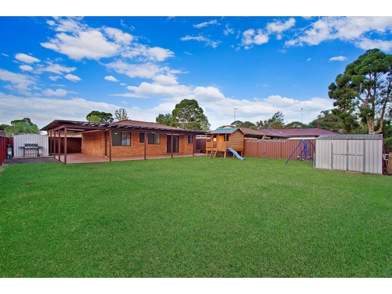 39 Colonial Drive, Bligh Park NSW 2756