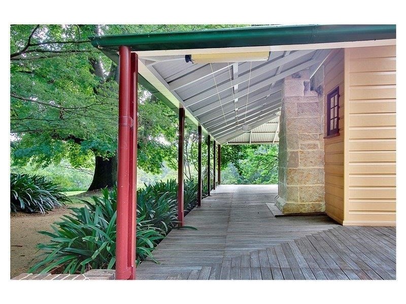 802 Lower Colo Road, Lower Portland NSW 2756