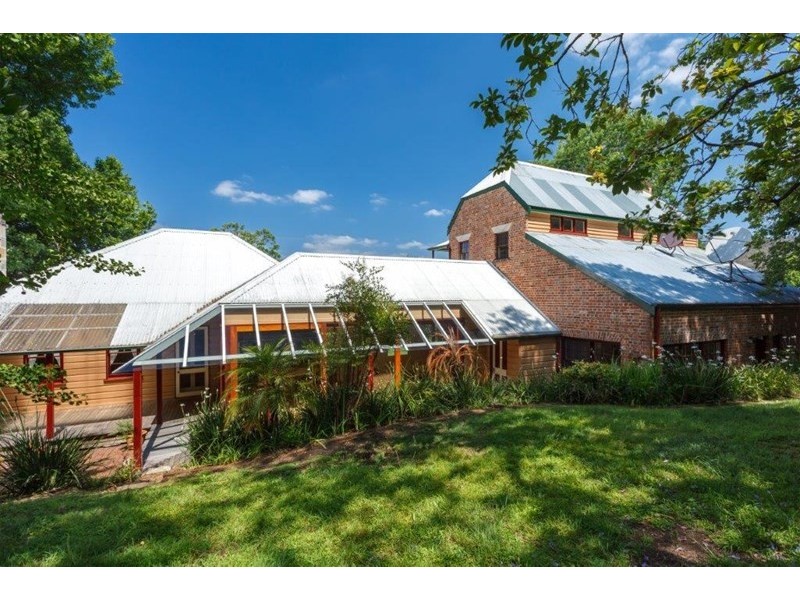 802 Lower Colo Road, Lower Portland NSW 2756