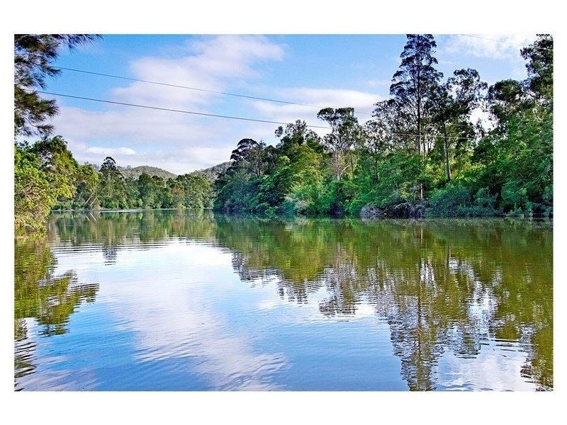 802 Lower Colo Road, Lower Portland NSW 2756