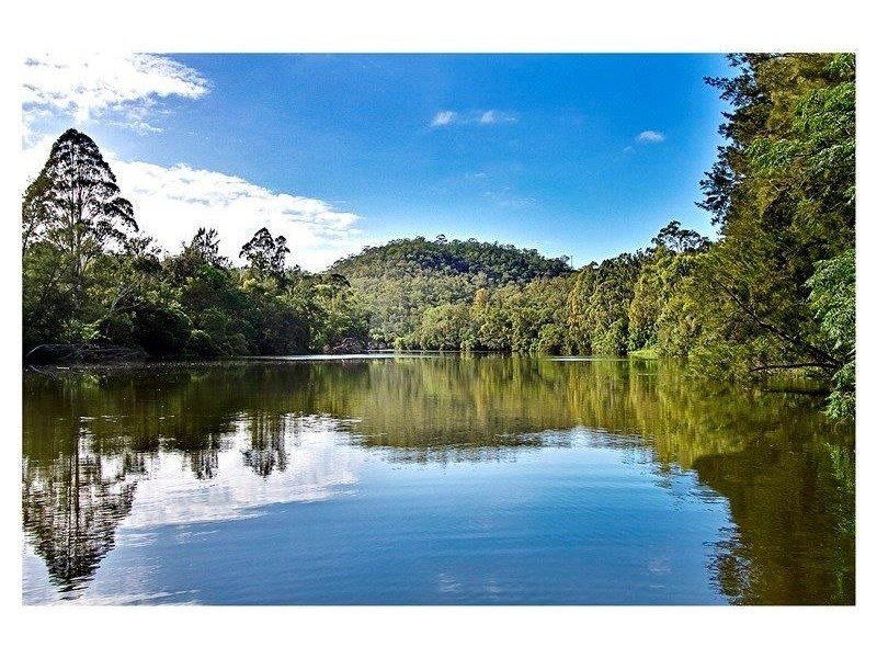 802 Lower Colo Road, Lower Portland NSW 2756