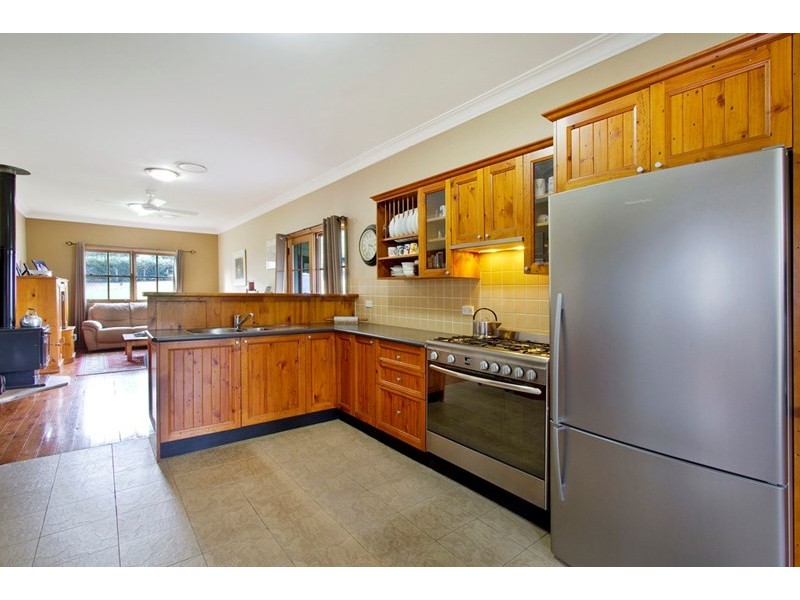 950 East Kurrajong Road, East Kurrajong NSW 2758