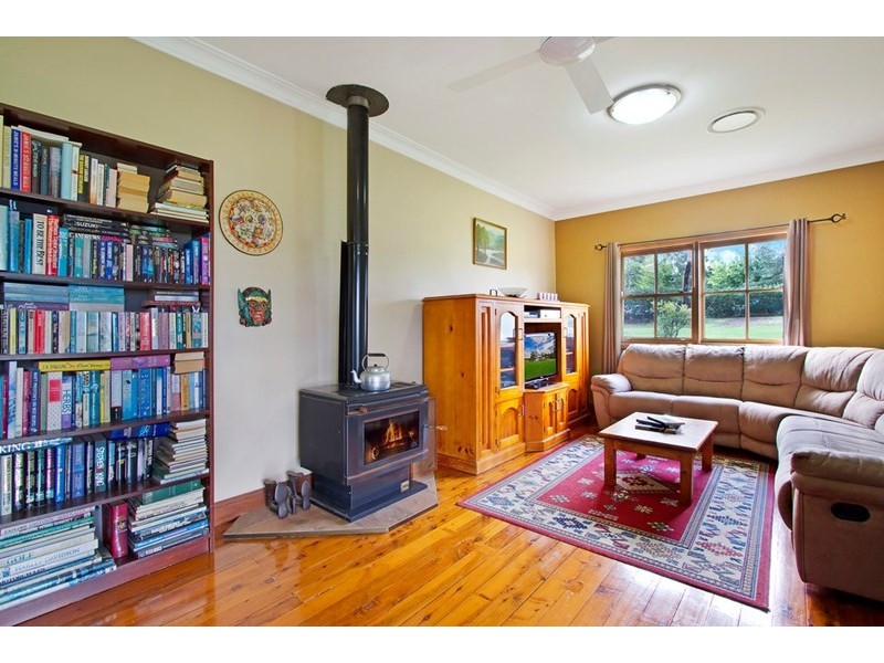 950 East Kurrajong Road, East Kurrajong NSW 2758