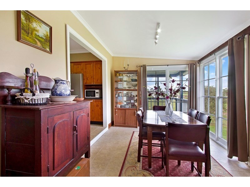 950 East Kurrajong Road, East Kurrajong NSW 2758