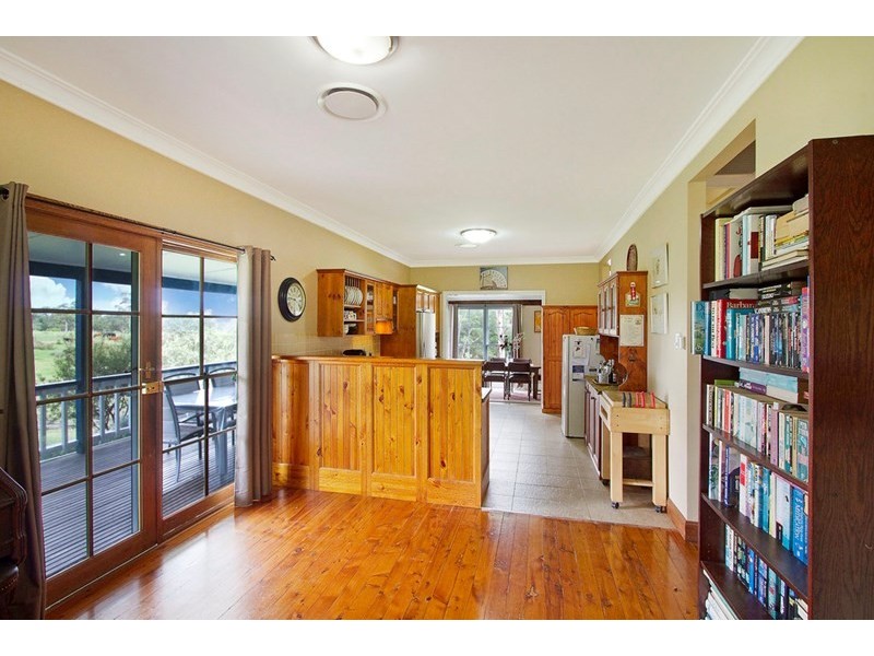 950 East Kurrajong Road, East Kurrajong NSW 2758