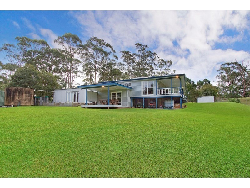 950 East Kurrajong Road, East Kurrajong NSW 2758