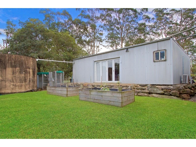 950 East Kurrajong Road, East Kurrajong NSW 2758