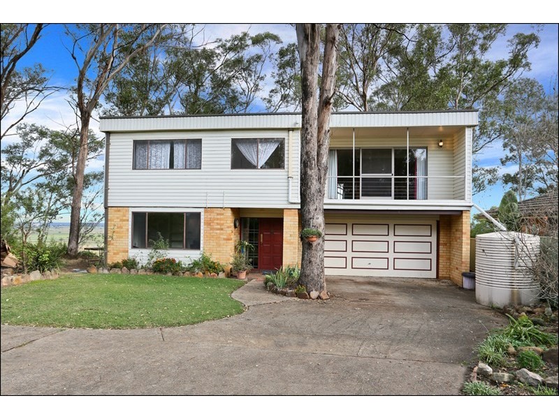 482 Terrace Road, Freemans Reach NSW 2756