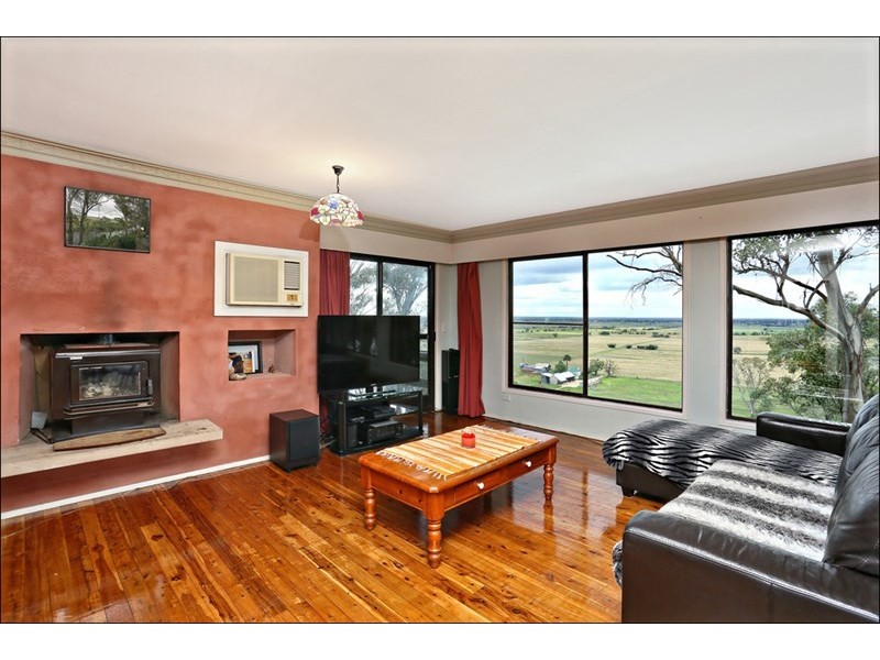 482 Terrace Road, Freemans Reach NSW 2756