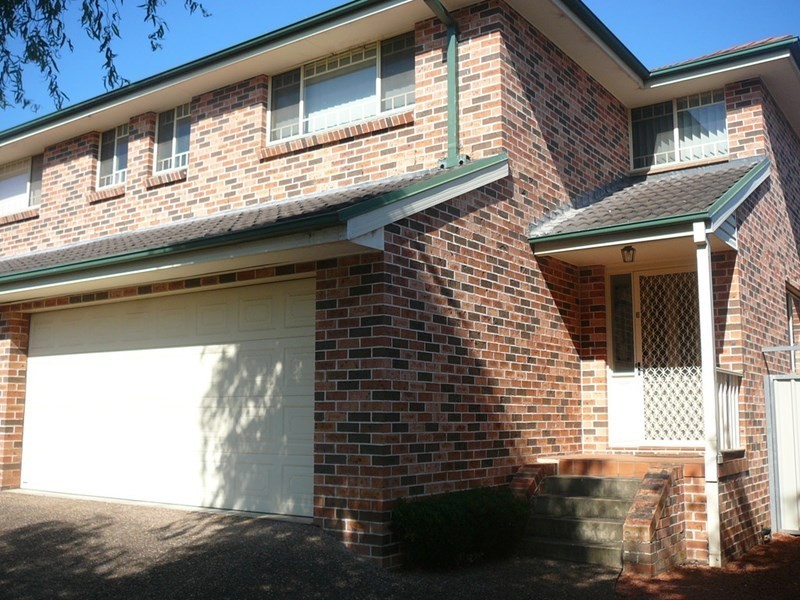 3/10 Ignatius Crescent, North Richmond NSW 2754