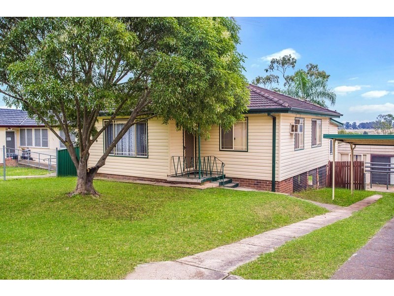131 Cox Street, South Windsor NSW 2756