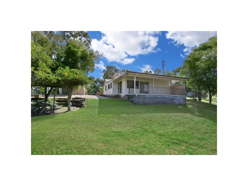 220 Crooked Lane, North Richmond NSW 2754