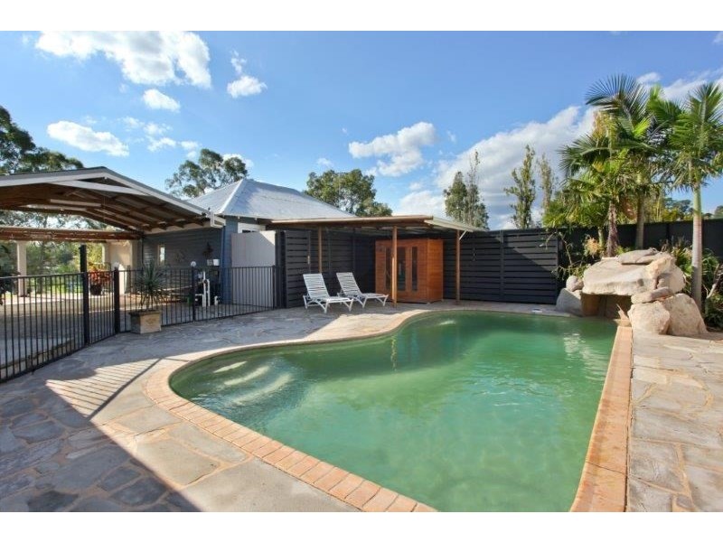 17 Buttsworth Lane, Wilberforce NSW 2756
