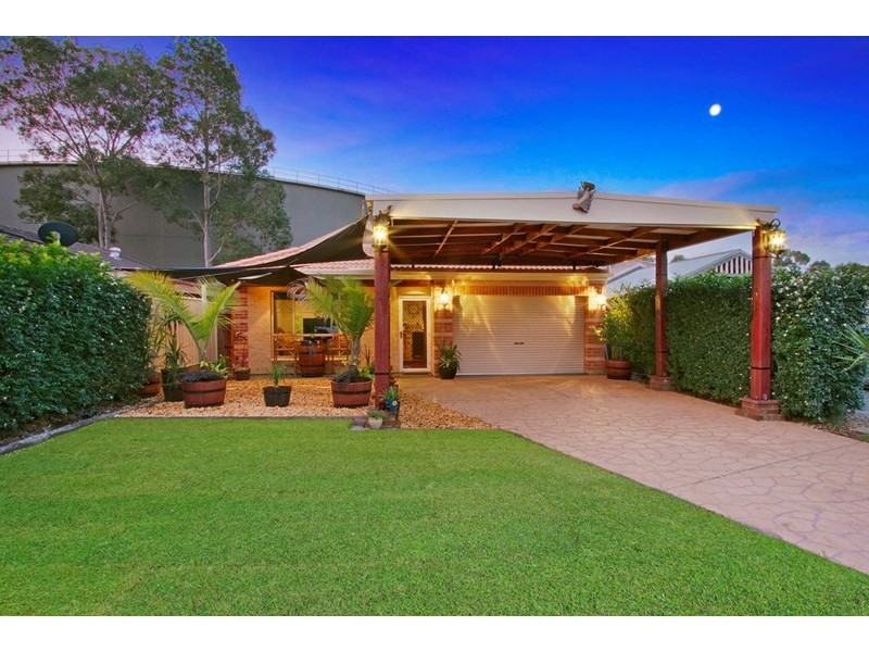 42 Batten Circuit, South Windsor NSW 2756