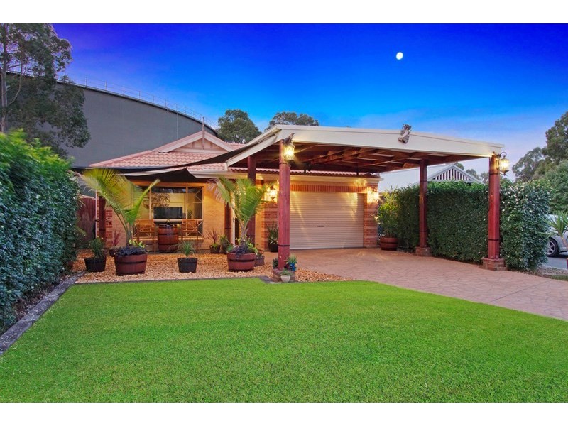 42 Batten Circuit, South Windsor NSW 2756