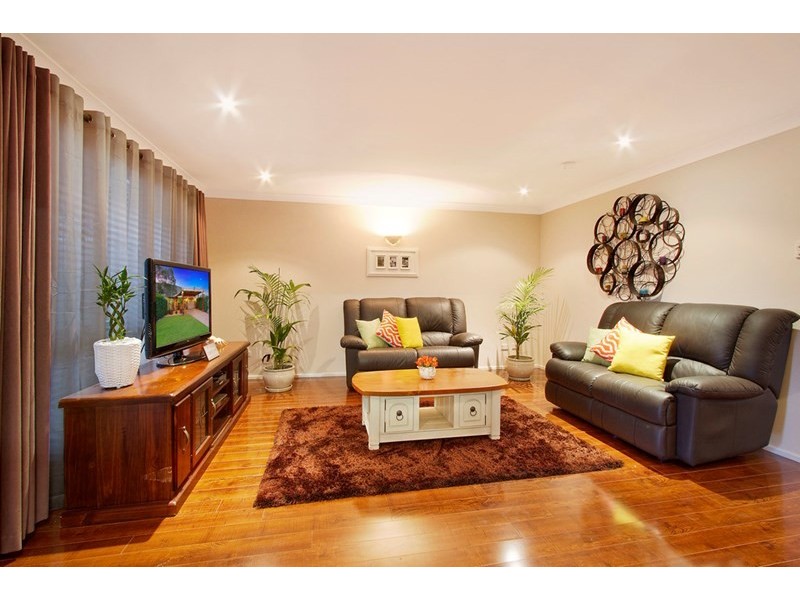 42 Batten Circuit, South Windsor NSW 2756