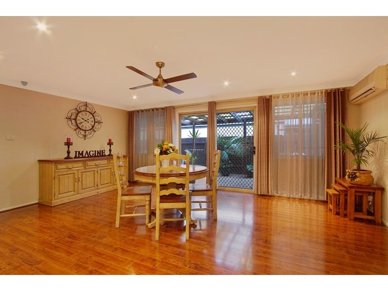 42 Batten Circuit, South Windsor NSW 2756