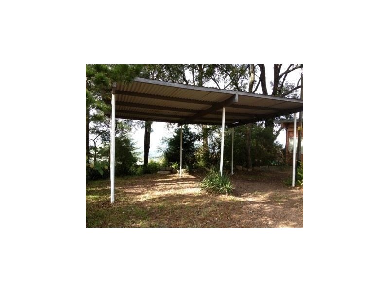 14 Bellbird Crescent, Bowen Mountain NSW 2753