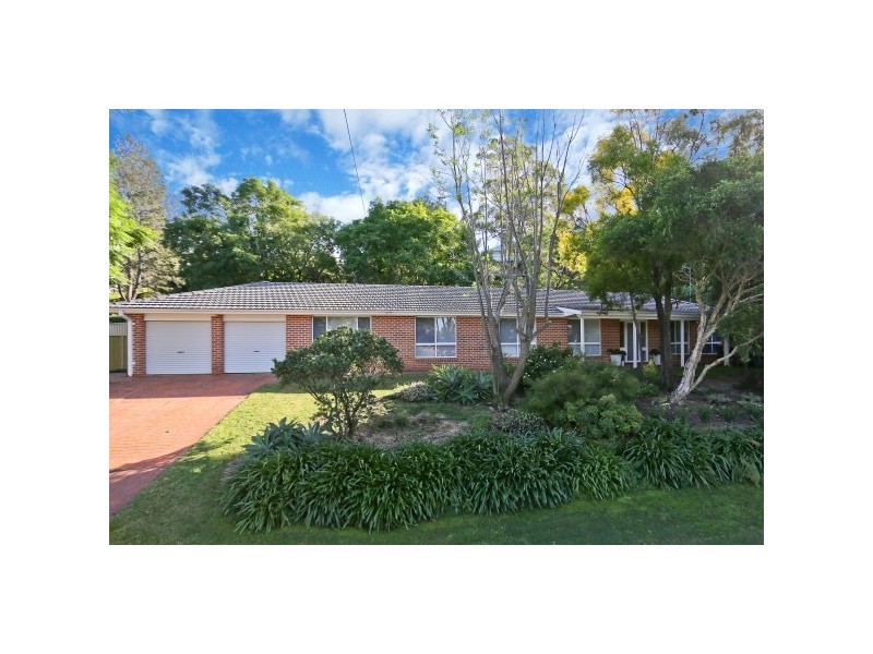 21 Timms Hill Road, Kurrajong NSW 2758