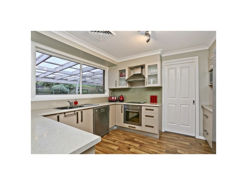 21 Timms Hill Road, Kurrajong NSW 2758