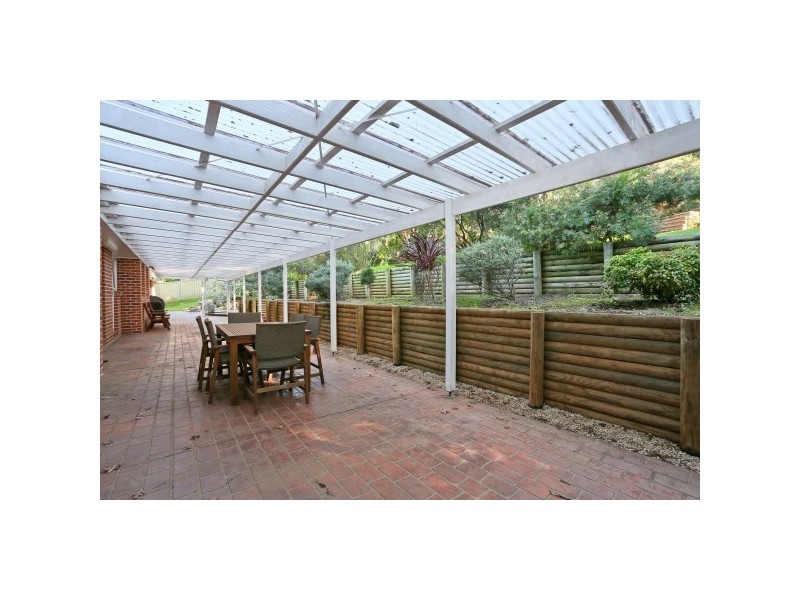 21 Timms Hill Road, Kurrajong NSW 2758