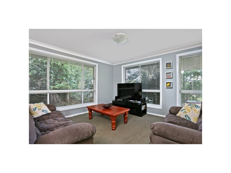 21 Timms Hill Road, Kurrajong NSW 2758