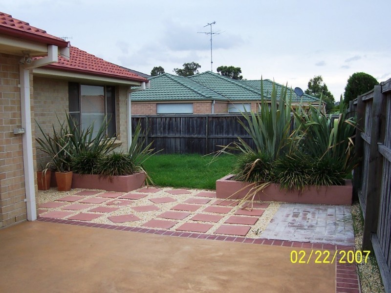 10 Yellowgum Avenue, Rouse Hill NSW 2155