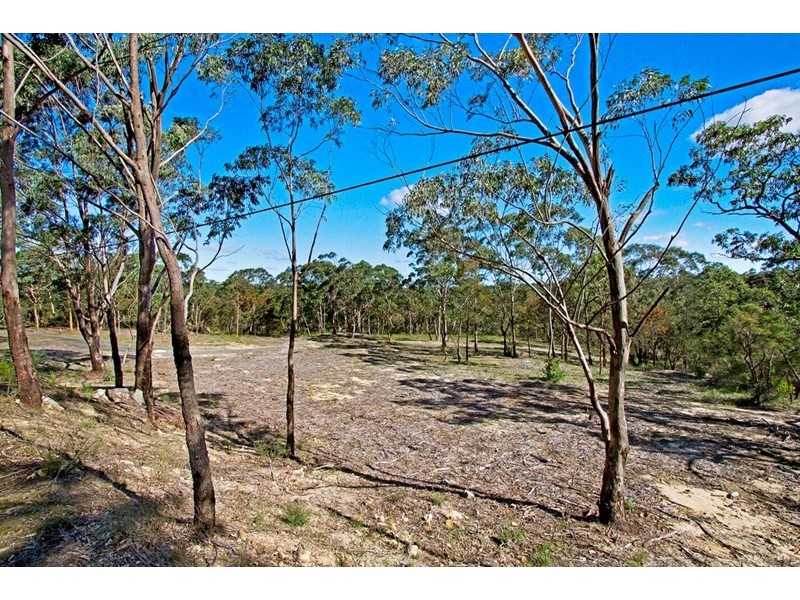 70 Howes Road, East Kurrajong NSW 2758