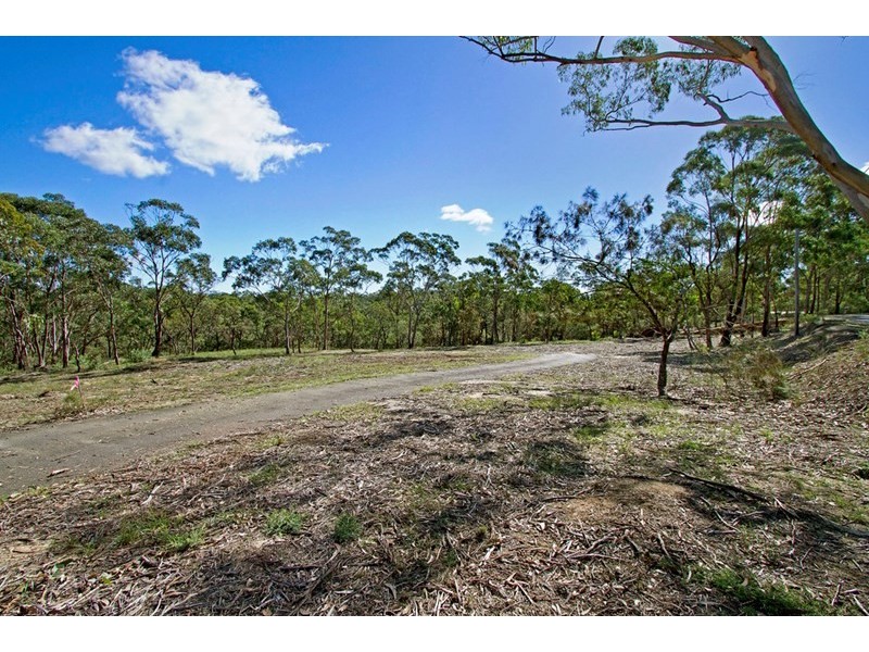 70 Howes Road, East Kurrajong NSW 2758