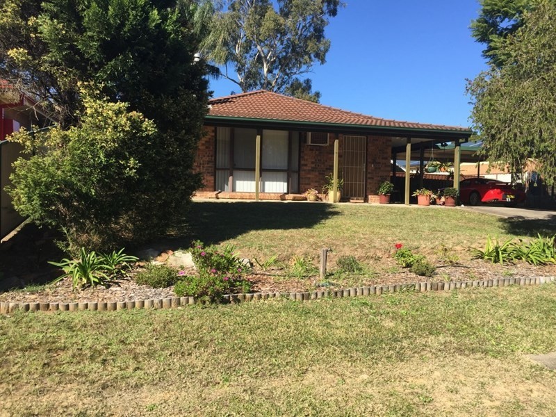 19 Sirius Crescent, Bligh Park NSW 2756