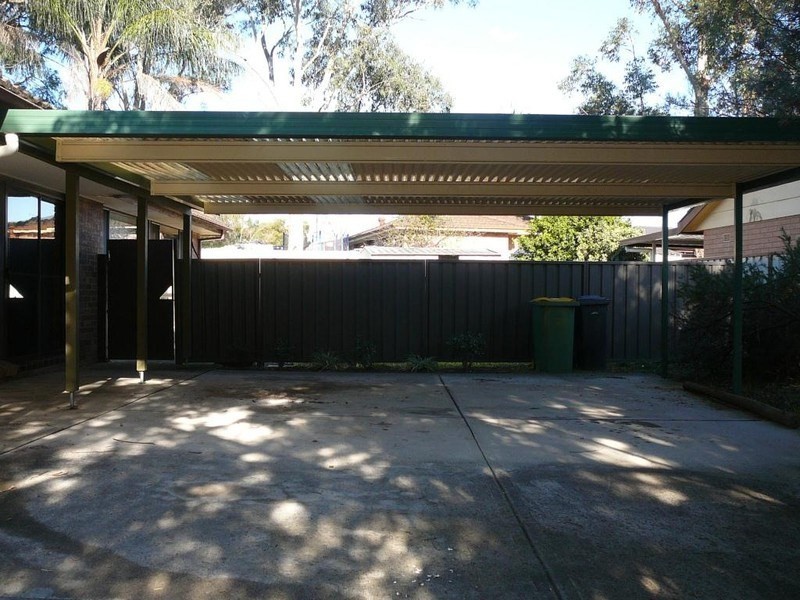 19 Sirius Crescent, Bligh Park NSW 2756