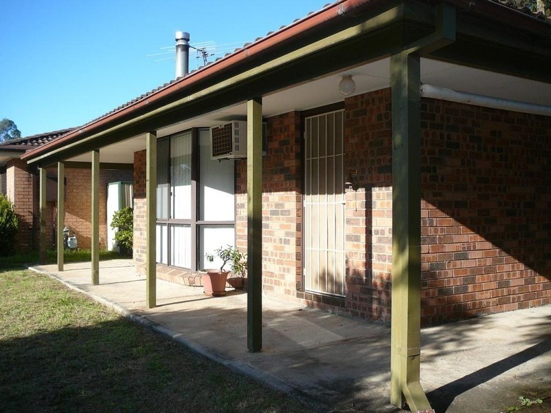 19 Sirius Crescent, Bligh Park NSW 2756