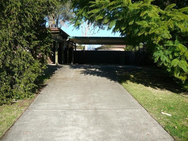 19 Sirius Crescent, Bligh Park NSW 2756