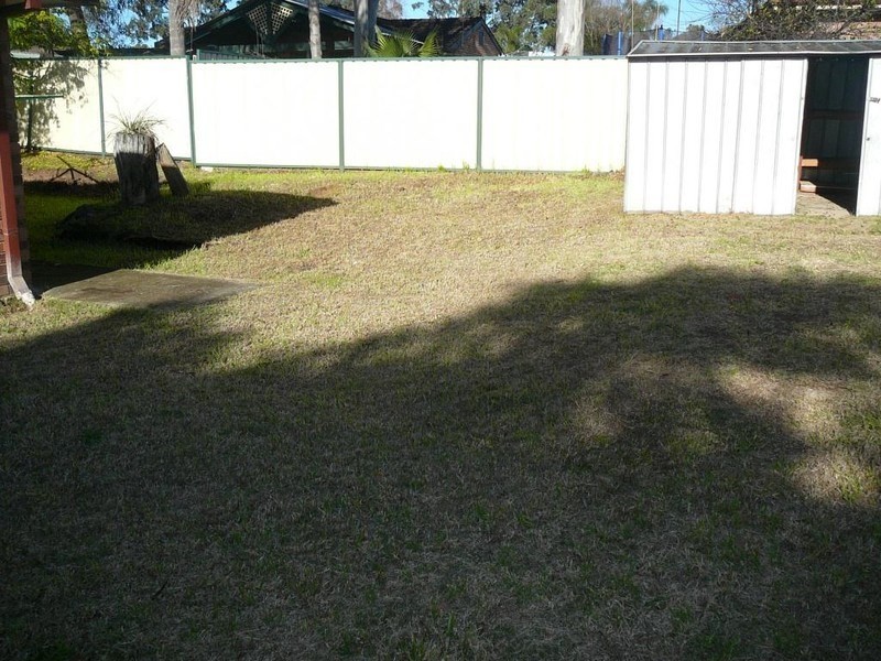 19 Sirius Crescent, Bligh Park NSW 2756