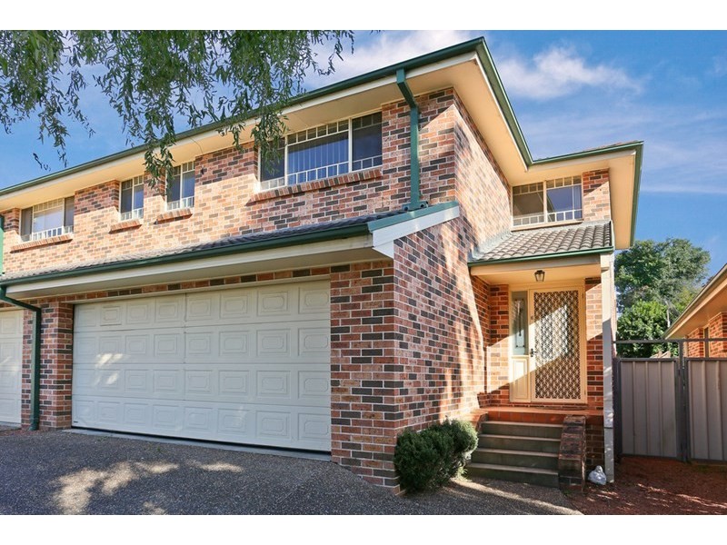 3/10 Ignatius Crescent, North Richmond NSW 2754