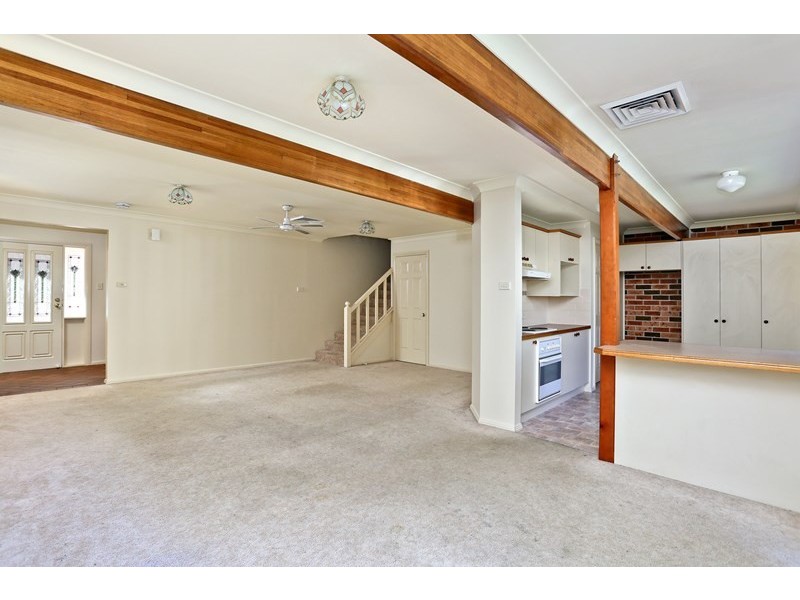 3/10 Ignatius Crescent, North Richmond NSW 2754