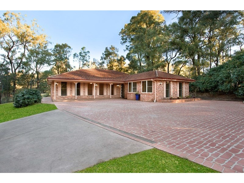 4 Derby Place, Glossodia NSW 2756