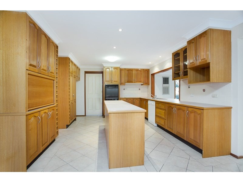 4 Derby Place, Glossodia NSW 2756