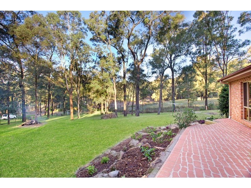 4 Derby Place, Glossodia NSW 2756