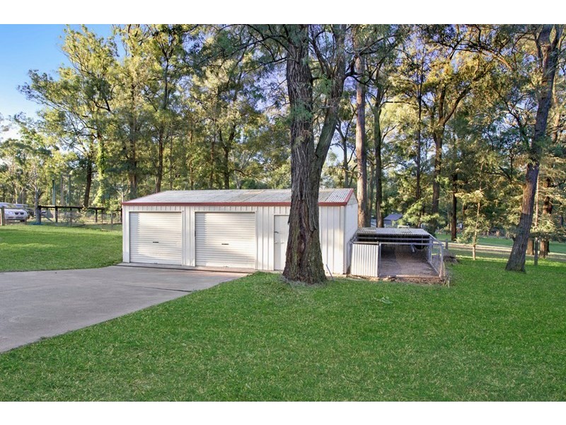 4 Derby Place, Glossodia NSW 2756