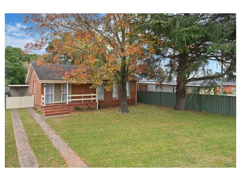132 Luttrell Street, Hobartville NSW 2753