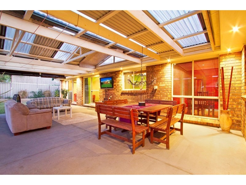 11 Harradine Crescent, Bligh Park NSW 2756