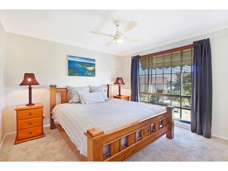 11 Harradine Crescent, Bligh Park NSW 2756